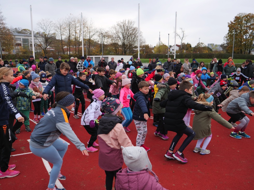 Kidslauf 2023 Image