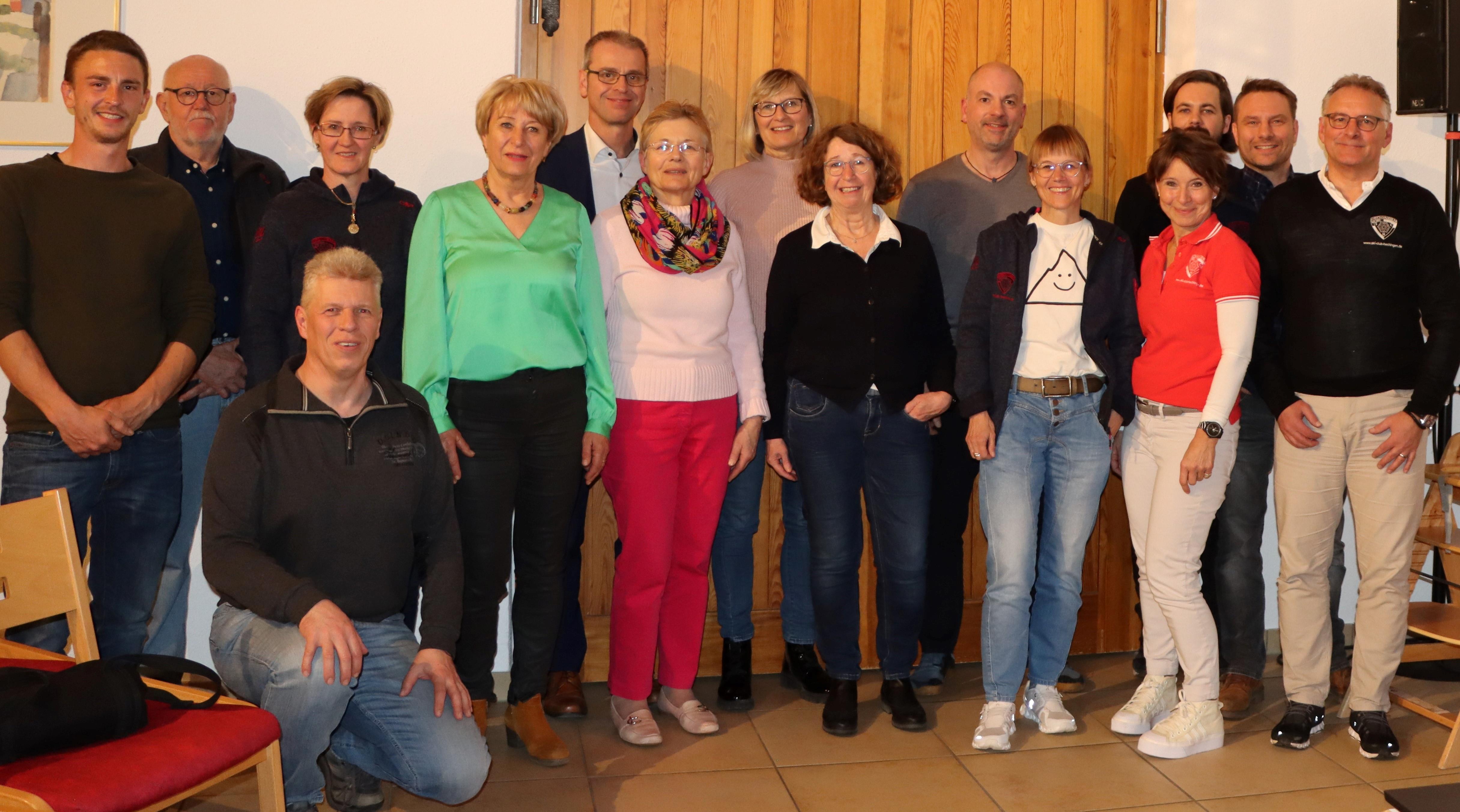 Hauptversammlung 2023 Image